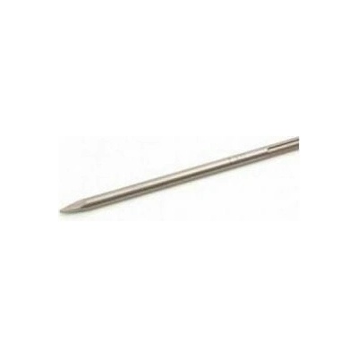 Špicatý sekáč SDS-plus s valcovitou stopkou Makita - veľkosť: 250mm P-250 68