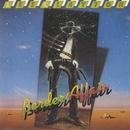 CLAYTON, LEE - BORDER AFFAIR CD