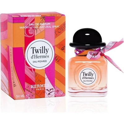 Hermés Twilly d'Hermés Eau Poivrée parfémovaná voda dámská 30 ml