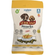 Serrano Snack Dog Serrano Chicken 100 g