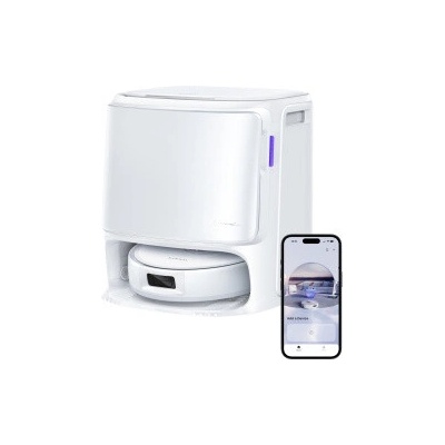 Narwal Freo Z10 Pro biely