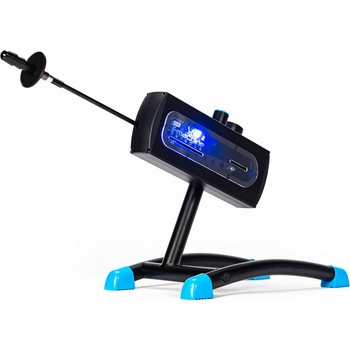 Image 1 of F-Machine Gigolo BT-R Fuck Machine Black