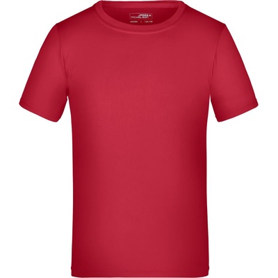 James & Nicholson JN 358K red