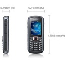 Mobilní telefony Samsung Xcover 271 B2710