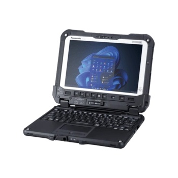 Panasonic TOUGHBOOK G2 FZ-G2NZ042B4