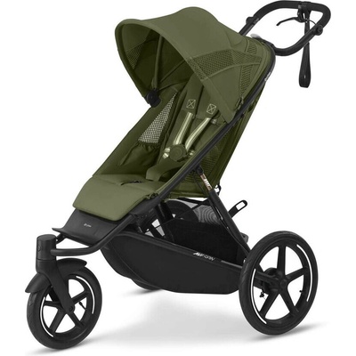 Cybex Avi Spin Gold Moss Green 2024