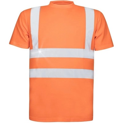 Ardon reflexní tričko REF102 oranžová XL