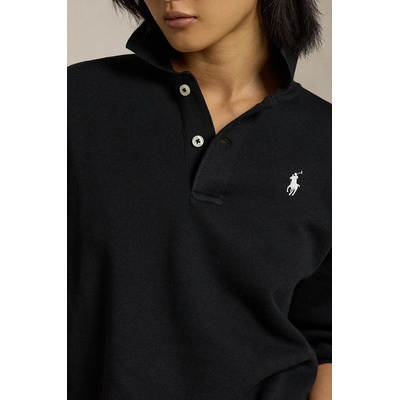 Ralph Lauren Суичър Polo Ralph Lauren в черно с изчистен дизайн 211947966 (211947966)