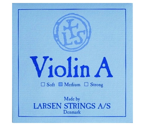 Larsen ORIGINAL (A)