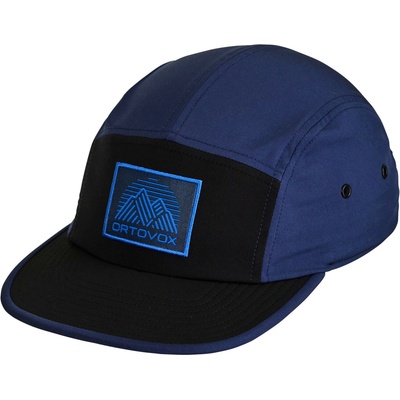 MTN Stripe Cap Chestnut