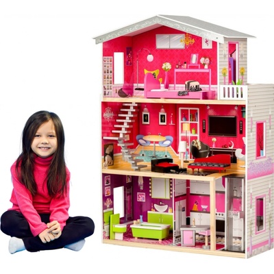 Eco Toys MALIBU