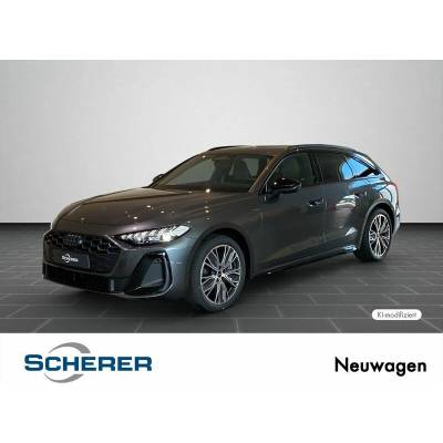 Audi A5 quattro S tronic Avant 220 kW