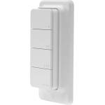 Shelly Смарт бутон Shelly - BLU RC Button 4 ZB, бял (3800238072537)
