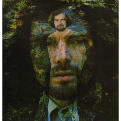 Van Morrison - His Band And The Street (LP) (0081227950385)