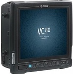 Zebra MT4510 RAM-Mount основна плоча (MT4510) Джобни компютри (PDA)