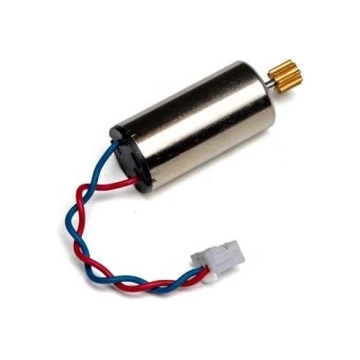 Blade motor hlavního rotoru: Revolution 90 FP