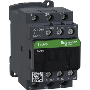 Schneider Electric LC1D18BL