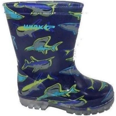 Wink blikací BD 12506 Shark