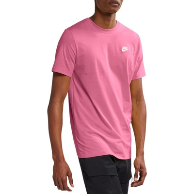 Nike Club rúžové