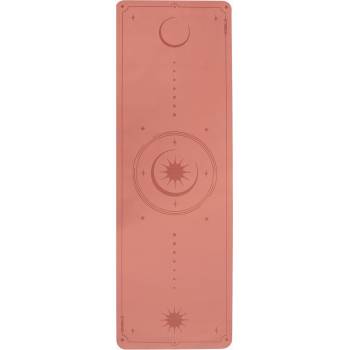XTREXO Подложка за йога XTREXO TXO-B4Z001-RD 6 mm red
