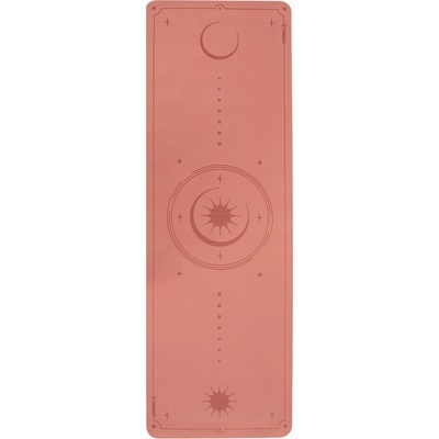 XTREXO Подложка за йога XTREXO TXO-B4Z001-RD 6 mm red