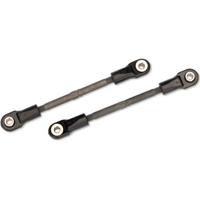 Traxxas spojovačka stavitelná 78mm 2