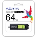 Image 1 of ADATA UC300 64GB USB 3.0 (ACHO-UC300-64G-RBK)