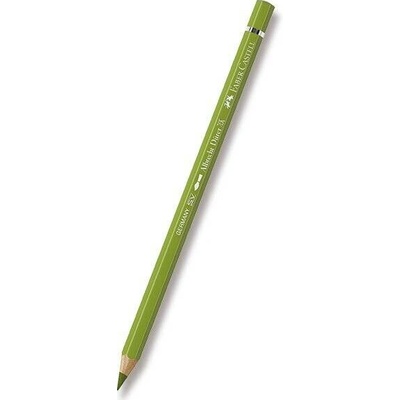 Faber-Castell Albrecht Dürer 117668 168 earth green yellowish