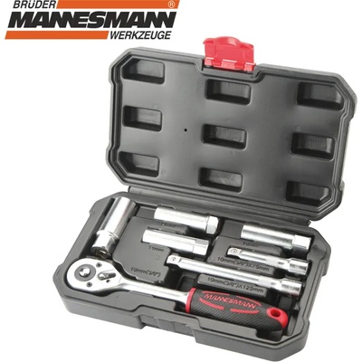 B. mannesmann Комплект за монтаж на свещи 3/8 / Mannesmann 00174 / (M 00174)