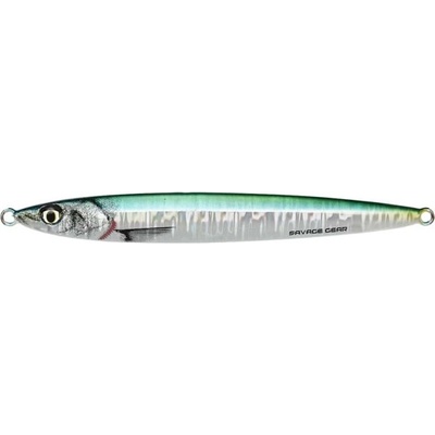 Savage Gear Pilker 3D Slim Jig Minnow 10cm 40 g BG
