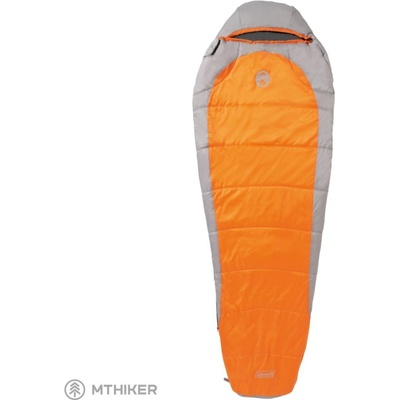 Coleman Silverton Comfort 150