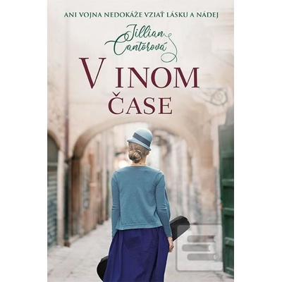 V inom čase - Jillian Cantor
