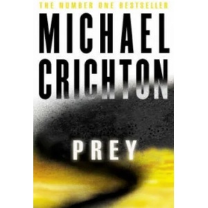 Prey | Michael Crichton (2007)