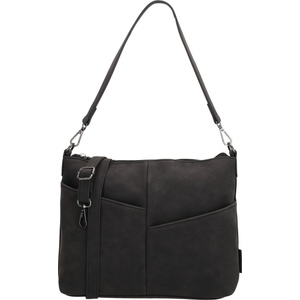 Beagles Lourenza W01525 Black