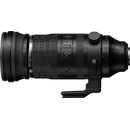OM System M.Zuiko Digital ED 150-600mm f/5.0-6.3 IS