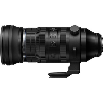 OM System M.Zuiko Digital ED 150-600mm f/5.0-6.3 IS