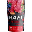 RAFI Adult beef, blueberries and cranberries 300 g