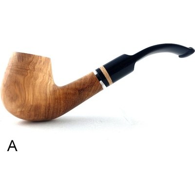 Oliva Dýmka 10 A