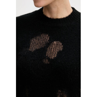 Benetton Пуловер с вълна United Colors of Benetton (18L4E10EV)