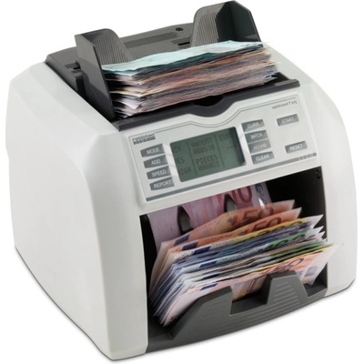 Ratiotec RapidCount T275