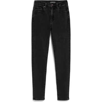 Armedangels Дамски дънки ARMEDANGELS Women's Tillaa Jeans - True Black Washed - размер 38 (111-1913-0325)