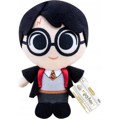 Funko Harry Potter Plush Pop HP Hogwarts