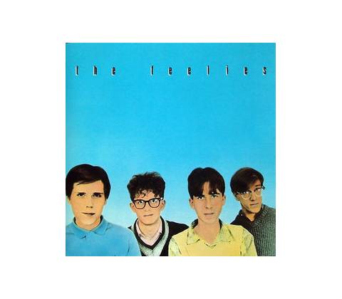 Feelies - Crazy Rhythms LP