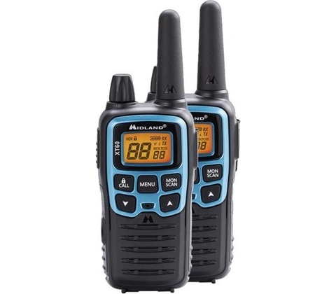 Midland XT60