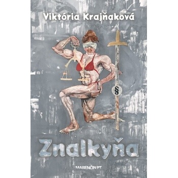 Znalkyňa