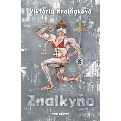 Znalkyňa
