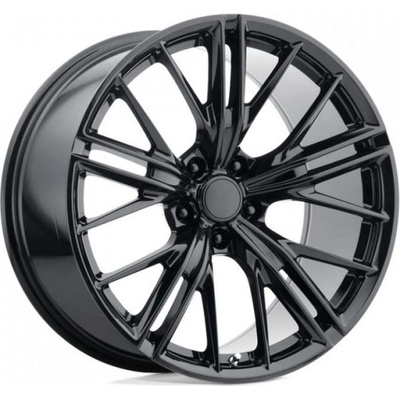 Performance Replicas PR194 10x20 5x120 ET35 gloss black