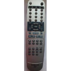 GENERAL SENCOR SHC-XD021 - съвместимо дистанционно управление на марката General (SHC-XD021) Дистанционно