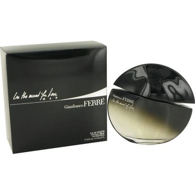 Gianfranco Ferre In the Mood for Love toaletná voda pánska 30 ml