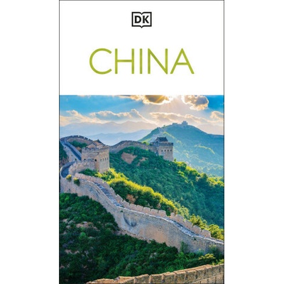 DK China